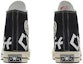 Purchase Converse Chuck 70 Tinggi 'Create Future - Hitam' 169765C