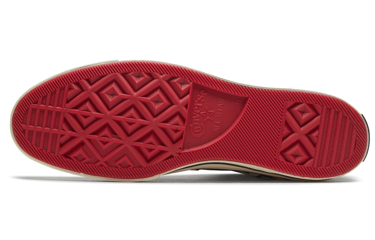 Details for Converse Chuck 70 Tinggi 'Create Future - Hitam' 169765C