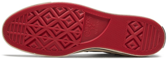 Converse Chuck 70 高筒「創造未來 - 黑色」 169765C Details for Converse Chuck 70 高筒「創造未來 - 黑色」 169765C