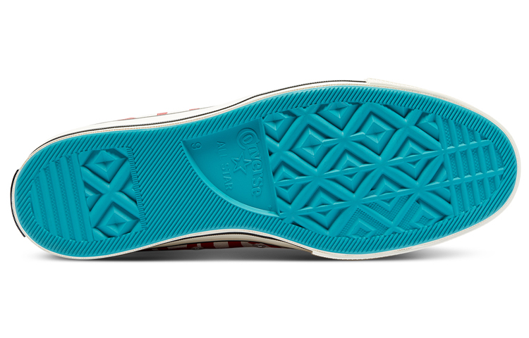 Details for Converse Chuck 70 Tinggi 'Cipta Masa Depan - Parchment' 169764C