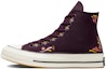 Buy Converse Chuck 70 High 'Día de Muertos' Lelaki Wanita Kasut Limited Edition. A05666C