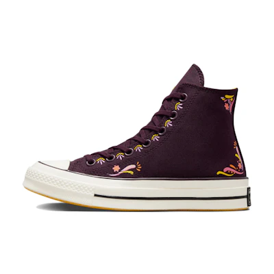 Converse Chuck 70 High 'Día de Muertos'