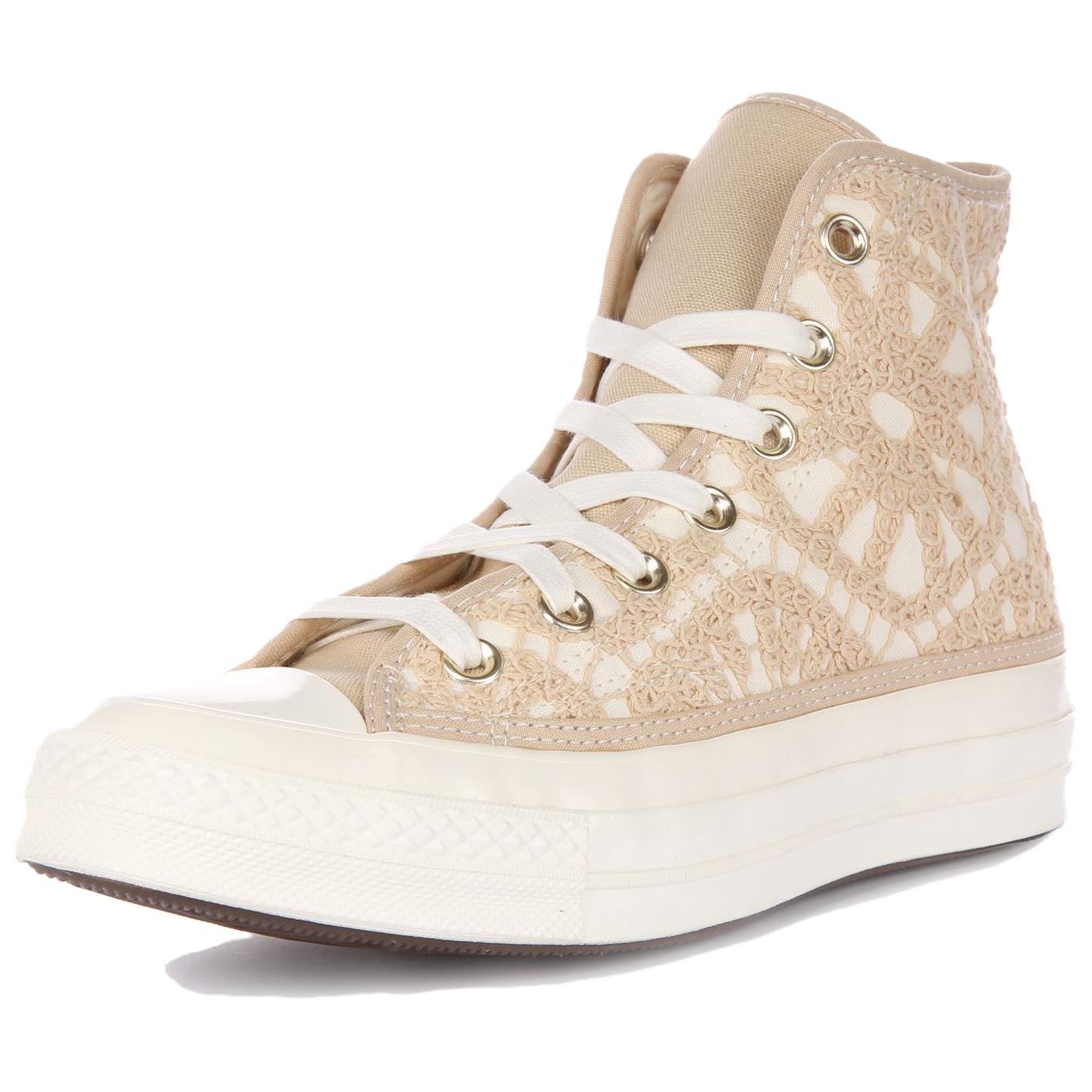 Buy Converse Chuck 70 高筒鞋「雛菊燈芯絨」 A05005C