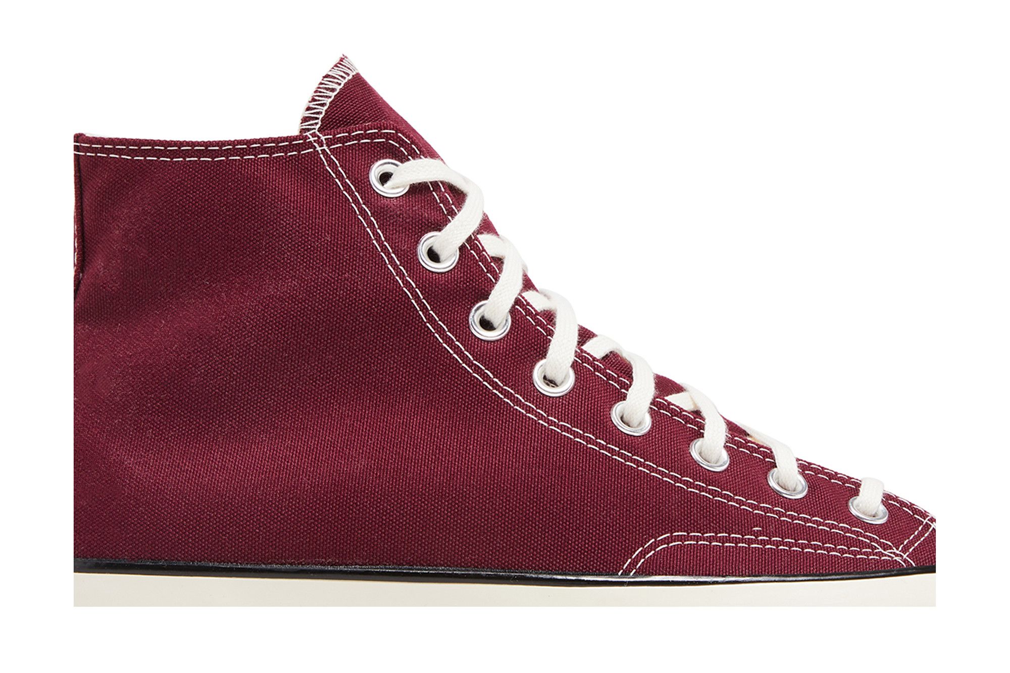 Lookbook Converse Chuck 70 High ''Dunkelrote Beete'' A01448C