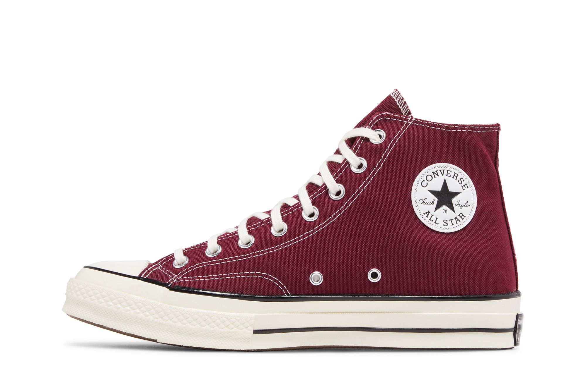 Shop Converse Chuck 70 High ''Dunkelrote Beete'' A01448C