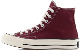 Converse Chuck 70 High 'Dark Burgundy' 162051C Converse Chuck 70 High 'Dark Burgundy' 162051C