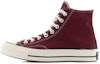 Buy Converse Chuck 70 Tinggi 'Dark Burgundy' 162051C