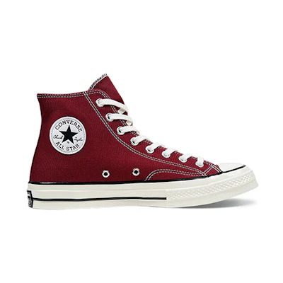 Converse Chuck 70 High 'Dark Burgundy'
