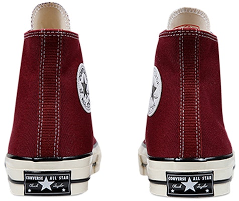 Converse Chuck 70 高筒 '深酒紅' 162051C Purchase Converse Chuck 70 高筒 '深酒紅' 162051C