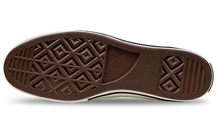 Details for Converse Chuck 70 Tinggi 'Dark Burgundy' 162051C