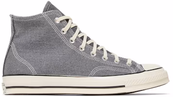 Converse Chuck 70 High 'Dark Grey' 172816C Converse Chuck 70 High 'Dark Grey' 172816C