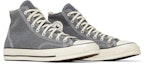 Cheap Converse Chuck 70 Tinggi 'Kelabu Gelap' 172816C