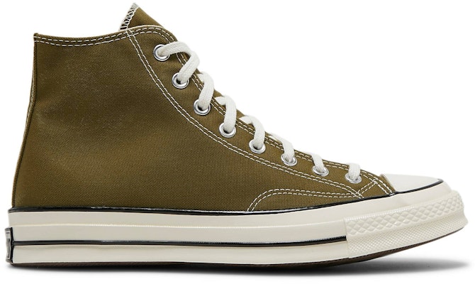 Converse Chuck 70 Tinggi 'Dark Moss' 171565C Buy Converse Chuck 70 Tinggi 'Dark Moss' 171565C