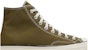 Converse Chuck 70 Tinggi 'Dark Moss' 171565C