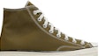 Order Converse Chuck 70 Tinggi 'Dark Moss' 171565C