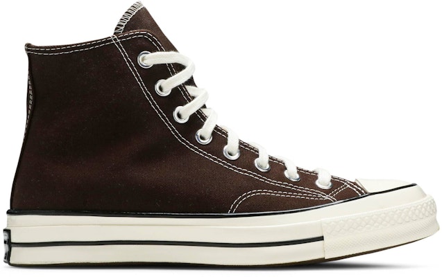 Converse Chuck 70 High 'Dark Root' Zapatillas Altas Marrón Oscuro 170551C Buy Converse Chuck 70 High 'Dark Root' Zapatillas Altas Marrón Oscuro 170551C