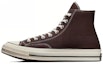 Buy Converse Chuck 70 Hi Musim Warna Sneakers 'Dark Root' A08137C