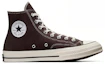 Lookbook Converse Chuck 70 High 'Dark Root' A08137C