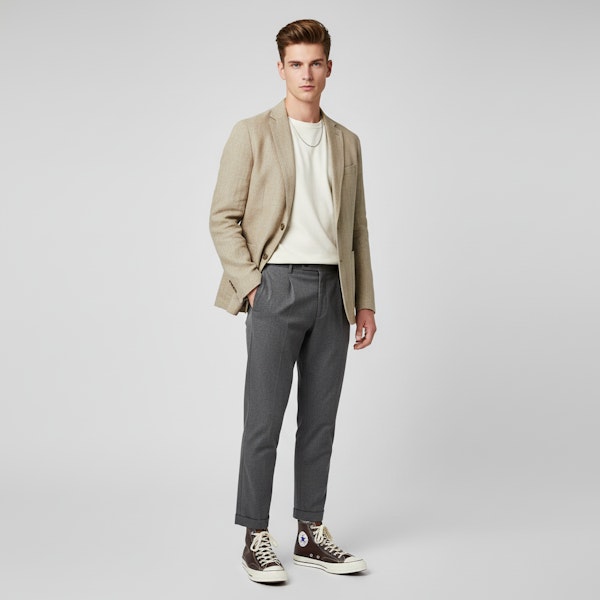 Converse Chuck 70 Hi Musim Warna Sneakers 'Dark Root' A08137C Lookbook Converse Chuck 70 Hi Musim Warna Sneakers 'Dark Root' A08137C