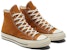 Converse Chuck 70 High 'Dark Soba' Lelaki & Wanita. 170090C