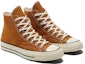 Lookbook Converse Chuck 70 High 'Dark Soba' Lelaki & Wanita. 170090C