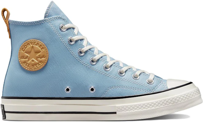 匡威Chuck 70高帮“牛仔布-海洋度假” A05272C Order 匡威Chuck 70高帮“牛仔布-海洋度假” A05272C