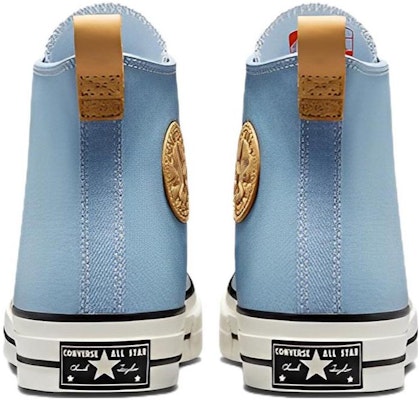 匡威Chuck 70高帮“牛仔布-海洋度假” A05272C Shop 匡威Chuck 70高帮“牛仔布-海洋度假” A05272C