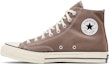 Lookbook Converse Chuck 70 Tinggi 'Desert Cargo' A00753C