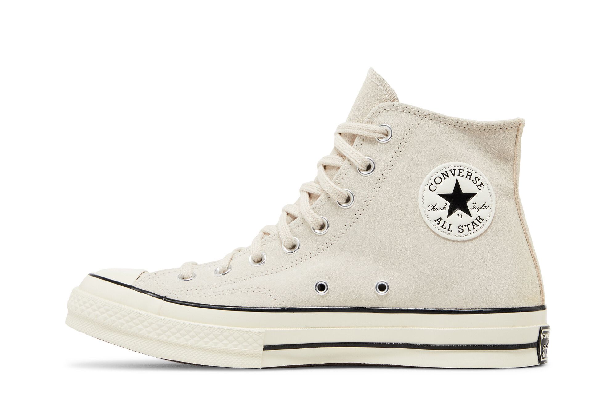 Lookbook Converse Chuck 70 High 'Desert Sand' 172692C