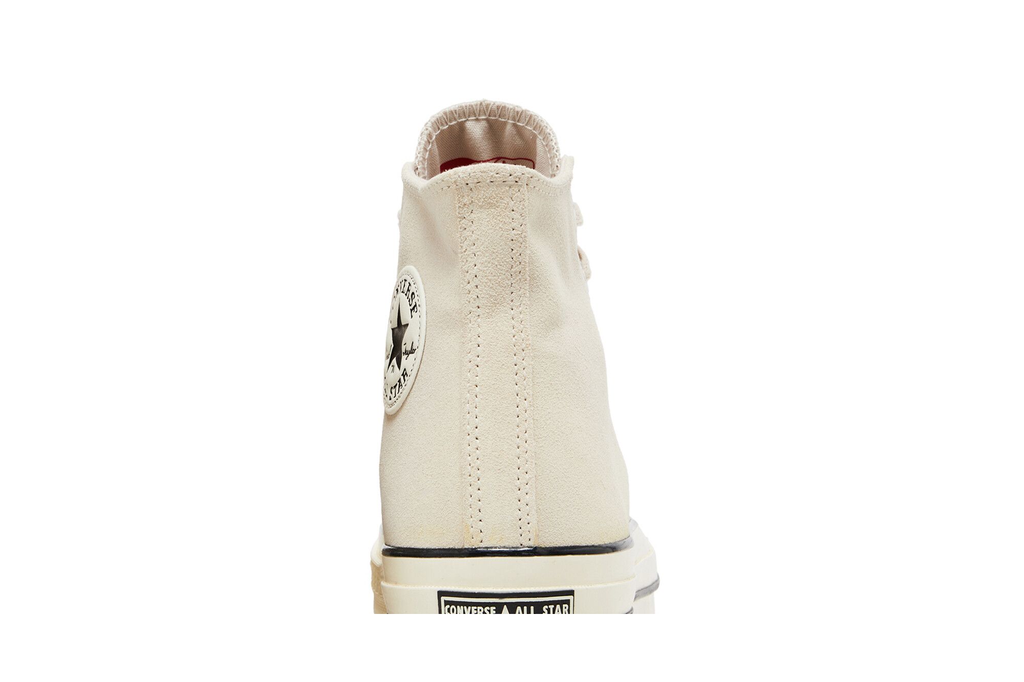 Sizing Converse Chuck 70 High 'Desert Sand' 172692C