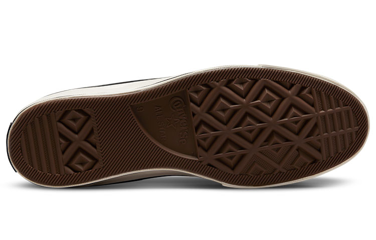 Converse Chuck 70 High 'Desert Tartan - Egret' 圖 6