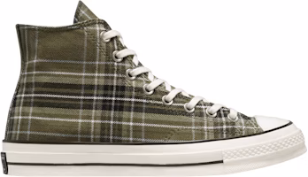 Converse Chuck 70 High 'Desert Tartan - Utility' A03915C Converse Chuck 70 High 'Desert Tartan - Utility' A03915C