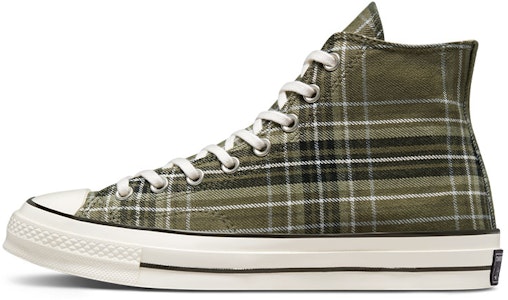 Converse Chuck 70 High 'Desert Tartan - Utility' Zapatillas Altas A03915C Buy Converse Chuck 70 High 'Desert Tartan - Utility' Zapatillas Altas A03915C