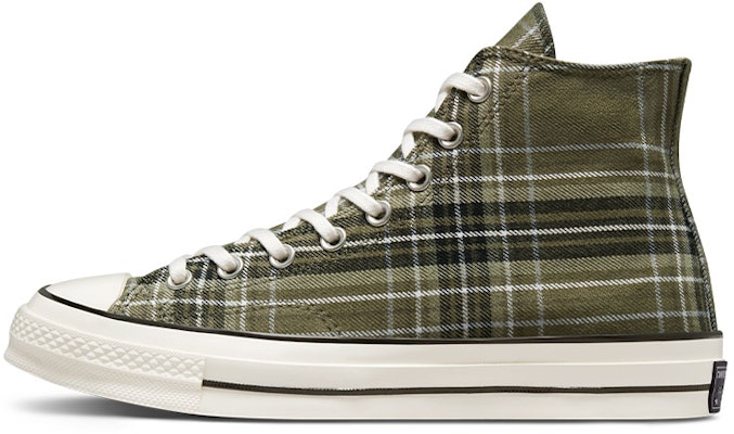 Converse Chuck 70 High 'Desert Tartan - Utiliti' A03915C Buy Converse Chuck 70 High 'Desert Tartan - Utiliti' A03915C