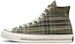 Converse Chuck 70 High 'Desert Tartan - Utiliti' A03915C