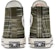 Converse Chuck 70 High 'Desert Tartan - Utiliti' A03915C