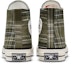 Purchase Converse Chuck 70 High 'Desert Tartan - Utiliti' A03915C