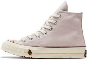 Converse Chuck 70 High 'Dessert - Pink' A03750C Converse Chuck 70 High 'Dessert - Pink' A03750C