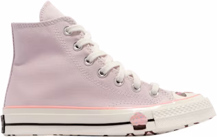 Converse Chuck 70 High 'Dessert - Pink' A03750C Converse Chuck 70 High 'Dessert - Pink' A03750C