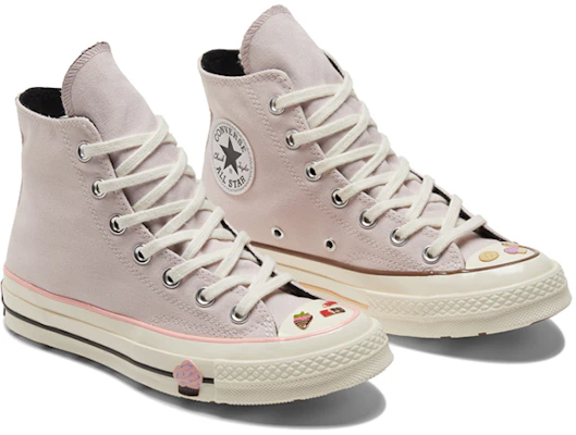 チャック70 ハイ "デザートピンク" (Chuck 70 ハイ "デザートピンク") A03750C Lookbook チャック70 ハイ "デザートピンク" (Chuck 70 ハイ "デザートピンク") A03750C