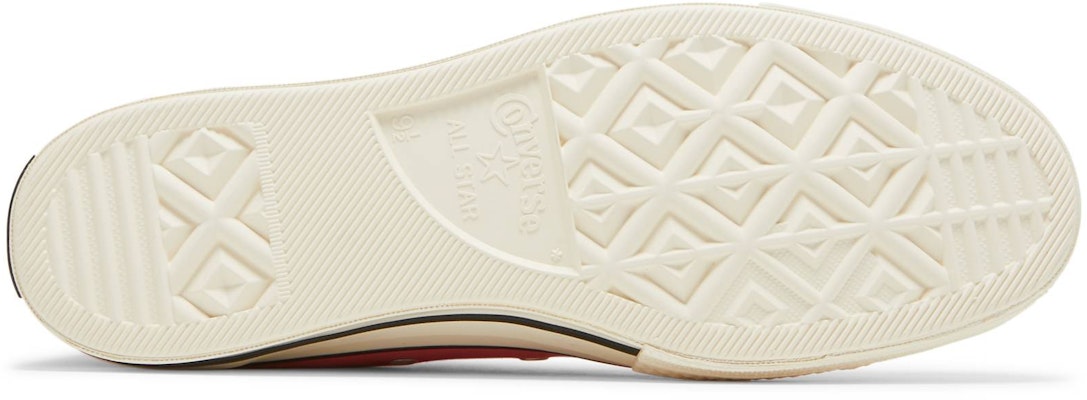 コンバース チャック 70 ハイ 'ディア デ ロス ムエルトス - ピンク' 173113C Shop コンバース チャック 70 ハイ 'ディア デ ロス ムエルトス - ピンク' 173113C