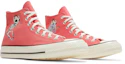 Cheap コンバース チャック 70 ハイ 'ディア デ ロス ムエルトス - ピンク' 173113C