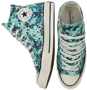 Converse Chuck 70 High 'Digi Camo - Resplandor Verde' 170381C Shop Converse Chuck 70 High 'Digi Camo - Resplandor Verde' 170381C