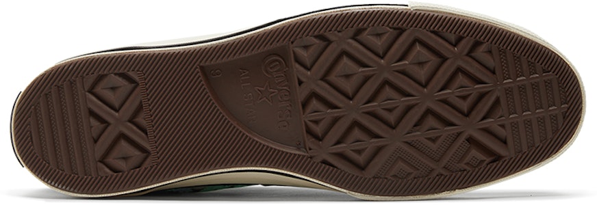 Converse Chuck 70 High 'Digi Camo - Resplandor Verde' 170381C Details for Converse Chuck 70 High 'Digi Camo - Resplandor Verde' 170381C