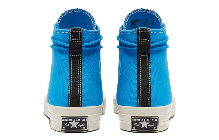 Shop コンバース チャック 70 ハイ 'デジタルブルー' 171247C