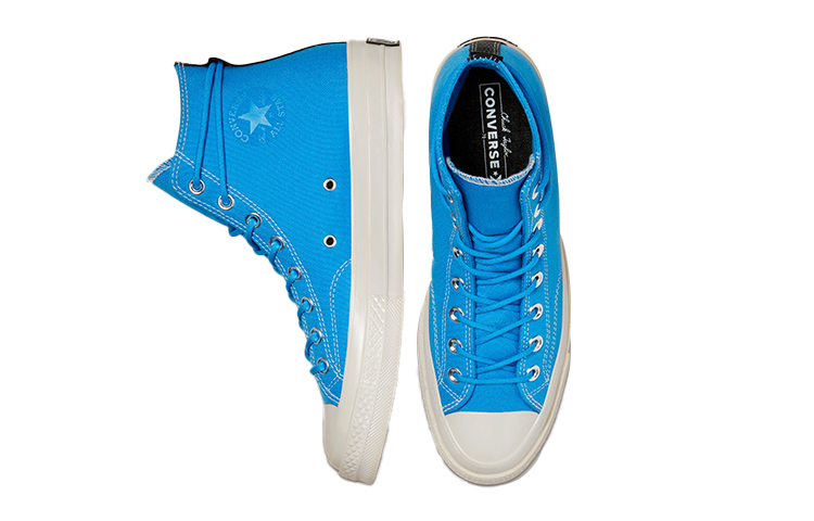 Purchase コンバース チャック 70 ハイ 'デジタルブルー' 171247C
