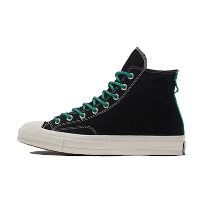 Converse Chuck 70 High 'Digital Terrain - Black Court Green'