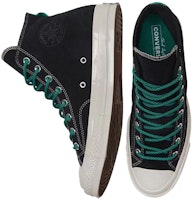 컨버스 척 70 하이 '디지털 테레인 - 블랙 코트 그린' 170115C Shop 컨버스 척 70 하이 '디지털 테레인 - 블랙 코트 그린' 170115C