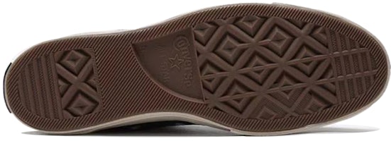 컨버스 척 70 하이 '디지털 테레인 - 블랙 코트 그린' 170115C Details for 컨버스 척 70 하이 '디지털 테레인 - 블랙 코트 그린' 170115C