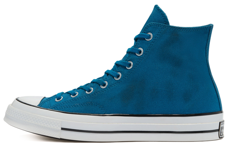 Buy Converse Chuck 70 Tinggi 'Distressed - Cape Blue' 169776C